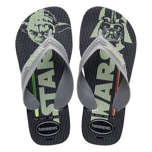 Havianas - Star Wars Kids Size 2Y